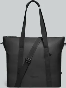 Gaston Luga Dash Shopper (черный)