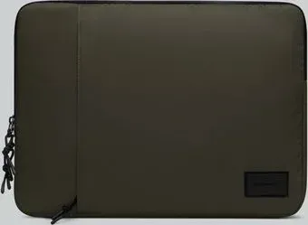 Gaston Luga Dash Cushioned Case 15"/16" (оливковый)