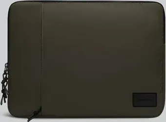 Gaston Luga Dash Cushioned Case 13"/14" (оливковый)