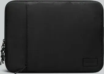 Gaston Luga Dash Cushioned Case 13"/14" (черный)