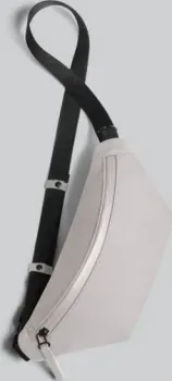 Gaston Luga Dash Bumbag (бежевый)