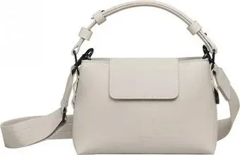 Gaston Luga Bag Splashini (светло-кремовый)