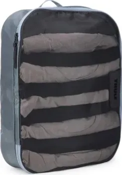 Thule Packing Cube L с сеткой 3205575 TPCS203POND (голубой)