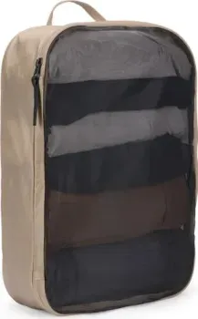 Thule Packing Cube M с сеткой 3205574 TPCS202GB (бежевый)
