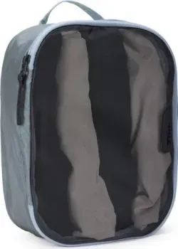 Thule Packing Cube S с сеткой 3205570 TPCS201POND (голубой)