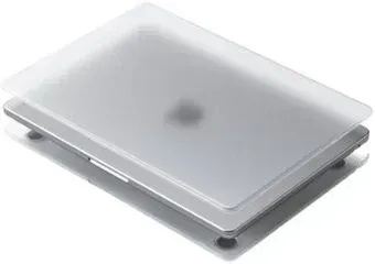 Satechi Eco-Hardshell Case for MacBook Air M2 ST-MBAM2CL