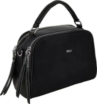 Pola 2419 (Black/Black Комби)