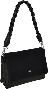 Pola 2417 (Black/Black Комби)