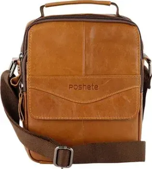 Poshete 196-9067-46-DCM (dark camel)