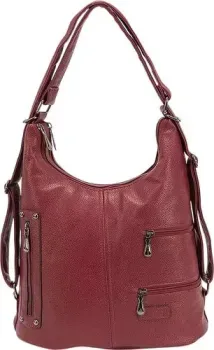Passo Avanti 881-23953-DBD (бордовый)