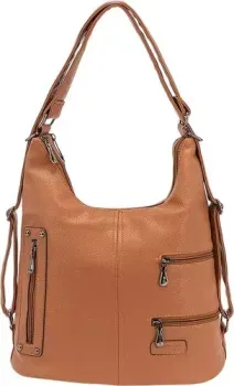 Passo Avanti 881-23953-CAM (Dark Camel)