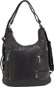 Passo Avanti 881-23953-BLK (черный)