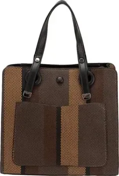 Passo Avanti 719-5166-BRW (коричневый)