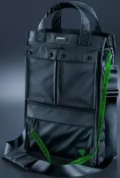 Razer Xanthus Tote Bag