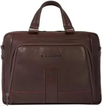 Piquadro Carl CA4098S129/TM (темно-коричневый)