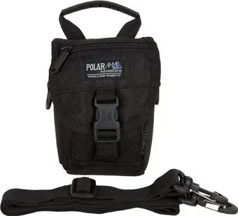 Polar П4172 (черный)
