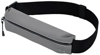 U'Revo Sport Waist Bag (серый)