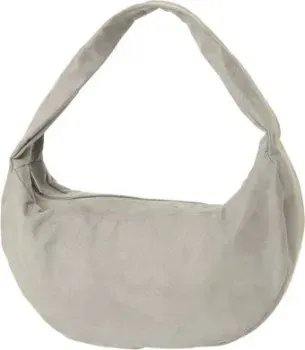 MT.style Hobo Velour (серый)