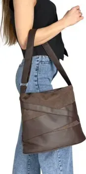 MT.style Vedro (коричневый)