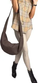 MT.style Dolly Velour (коричневый)