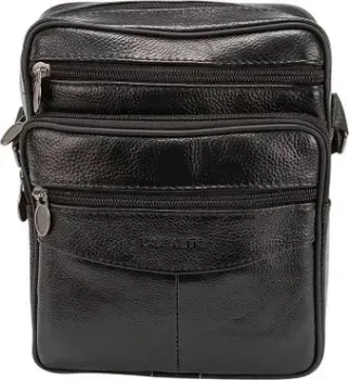 Poshete 827-POP3605-3-BLK (черный)