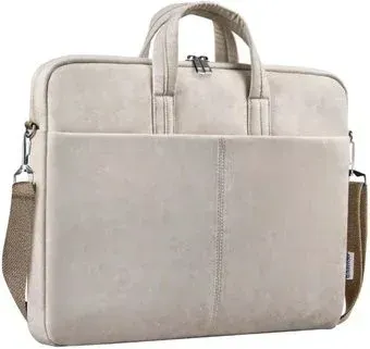 Defender Solid 15.6" (бежевый)