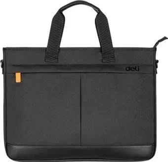 Deli BG115 (черный)