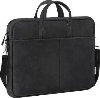 Defender Solid 15.6" (черный)