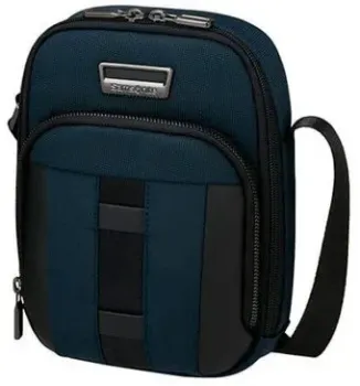 Samsonite Urban-Eye KO1-01003 (синий)