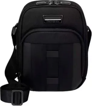Samsonite Urban-Eye KO1-09003 (черный)