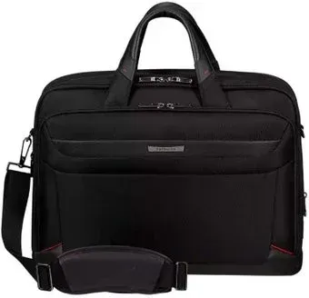 Samsonite PRO-DLX 6 KM2-09005 (черный)