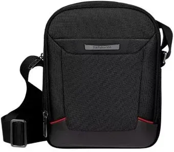 Samsonite Pro-dlx 6 KM2-09002 (черный)