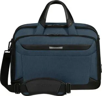 Samsonite PRO-DLX 6 KM2-01004 (синий)
