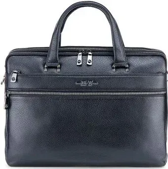 HT Leather Goods 407-39 (черный)