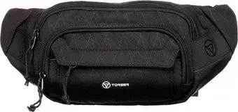 Torber T9424-3B (черный)