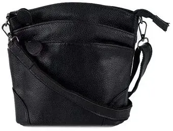 Poshete 921-004-BLK (черный)