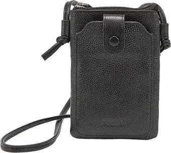 Poshete 886-9905-BLK (черный)
