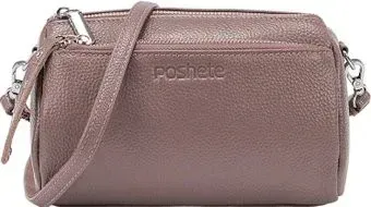 Poshete 886-88083-DPK (темно-розовый)