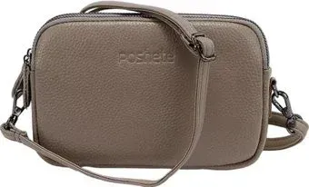 Poshete 886-60061-LCF (кофе)