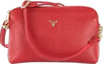 Poshete 886-5009-RED (красный)