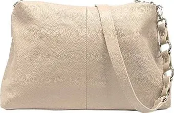 Poshete 845-SJ7530OL-LCF (светлый кофейный)