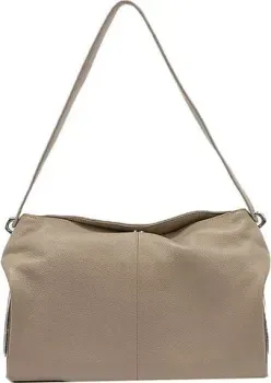 Poshete 845-SJ7253NOL-LCF (светлый кофейный)