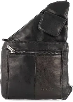 Poshete 252-93012-BLK (черный)