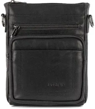 Poshete 252-22336-3-BLK (черный)