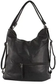Passo Avanti 881-9111-BLK (черный)