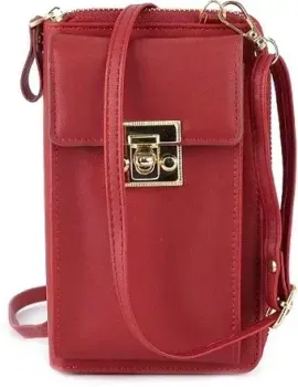 Passo Avanti 878-7030-RED (красный)