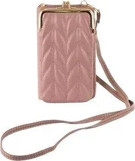 Passo Avanti 878-022-PNK (розовый)