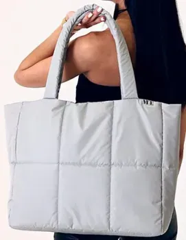 MT.style ТОУТ-1 из водоотталкивающей ткани (серый)