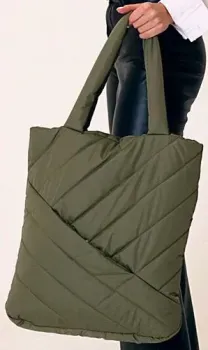 MT.style W Из водоотталкивающей ткани (хаки)