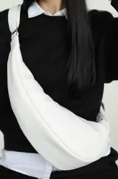 MT.style Niks (белый)